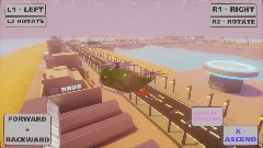 A screenshot taken in Dreams. 7 of 11.