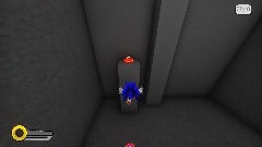 A screenshot taken in Dreams. 1 of 2.