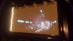 A screenshot taken in Dreams. 2 of 2.