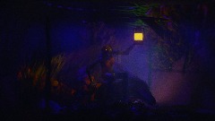 Introduction of the Sea Hag