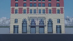 A screenshot taken in Dreams. 27 of 29.