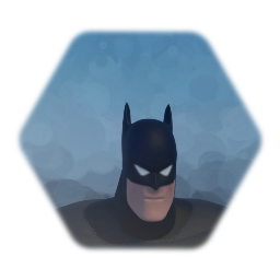 Batman (fighter)