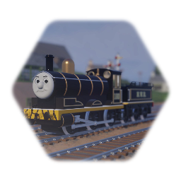 Rebuilt Fredrick