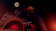 A screenshot taken in Dreams. 8 of 9.