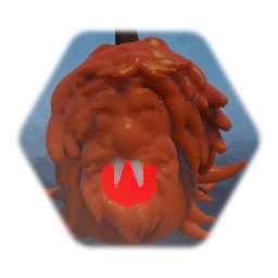 oooDORIENooo's Pumpkin (All Hallows' 21)