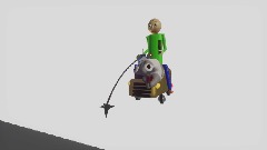 A screenshot taken in Dreams. 3 of 3.