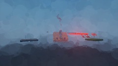 A screenshot taken in Dreams. 3 of 3.