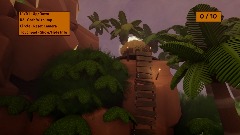 A screenshot taken in Dreams. 7 of 14.