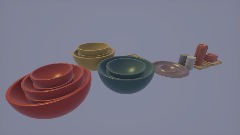 A screenshot taken in Dreams. 2 of 3.