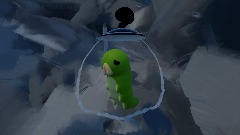 A screenshot taken in Dreams. 5 of 10.