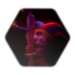 Pomni V2 | TADC