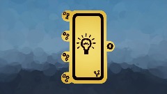 A screenshot taken in Dreams. 4 of 26.