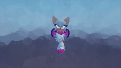 A screenshot taken in Dreams. 1 of 2.