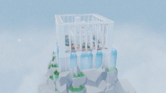 A screenshot taken in Dreams. 1 of 25.