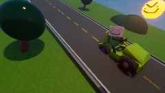 A screenshot taken in Dreams. 3 of 10.