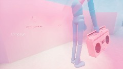 Escape the ice age baby