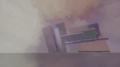 A screenshot taken in Dreams. 1 of 2.