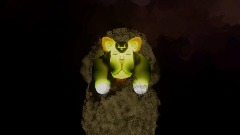 A screenshot taken in Dreams. 20 of 28.