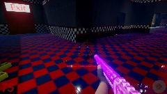 A screenshot taken in Dreams. 2 of 6.