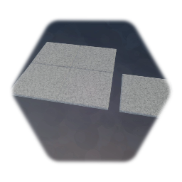 Cutaia Unexciting Asset Jam-Hospital (Floor Tile-TJoeT1)