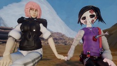 A screenshot taken in Dreams. 3 of 3.