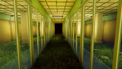 A screenshot taken in Dreams. 16 of 28.