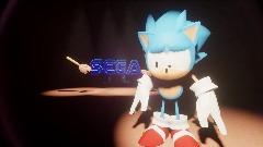 Sonic got Caught!  - Animation