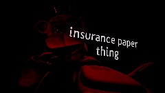 freddy fazbear insurance
