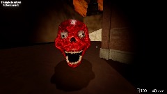 A screenshot taken in Dreams. 7 of 7.