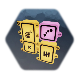 Self-Interrupting Signal