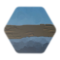 Wood plank