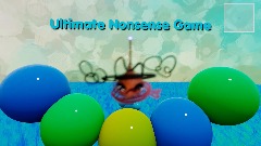 Ultimate Nonsense Game - Multiplayer Now Available