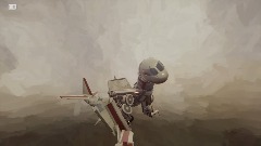 A screenshot taken in Dreams. 13 of 22.