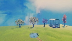 A screenshot taken in Dreams. 11 of 30.
