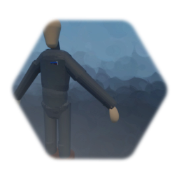 Blank Puppet (Deluxe)GMT