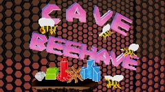 Cave Beehave