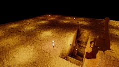 A screenshot taken in Dreams. 3 of 4.