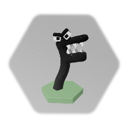 Witch productions Allstars figure [F]