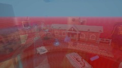 A screenshot taken in Dreams. 5 of 6.