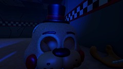 Fnaf vhs tape 18 part 8