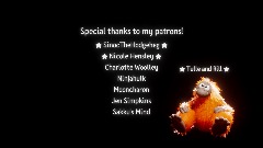 A screenshot taken in Dreams. 1 of 23.