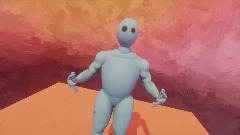 A screenshot taken in Dreams. 14 of 22.