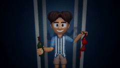 A screenshot taken in Dreams. 3 of 4.