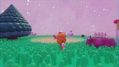 A screenshot taken in Dreams. 20 of 21.