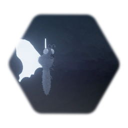 Luna Moth (Remixable)
