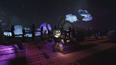 Course 1 Bad Awake Forest