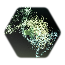 Muffled Underwater Whoosh