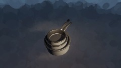 A screenshot taken in Dreams. 1 of 1.