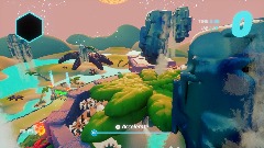 A screenshot taken in Dreams. 2 of 25.