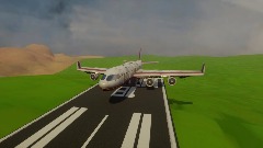 Plane Simulator